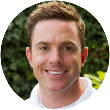 Dr. Chad Parker, DDS