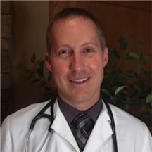 Dr. Chad Shaffer, MD