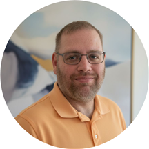 Dr. Chad Stiles, PhD, LMFT