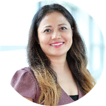 Dr. Chadani Ayer, MD