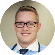 Dr. Chaim Gitelis, DO