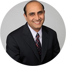 Dr. Chaitanya Chavda, MD