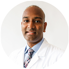 Dr. Chaitanya Korrapati, MD