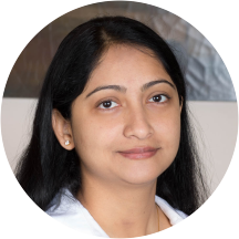 Dr. Chaitra Erappa, DDS