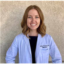 Dr. Chalise Francisco, OD