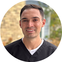 Dr. Chandler Brennan, DDS