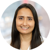 Dr. Chandni Sodawala, DPT, PT