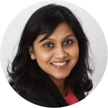 Dr. Chandra Kodey, DDS