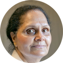 Dr. Chandra Sharma, MD