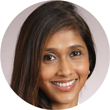 Dr. Chandra Vethody, MD