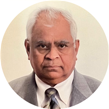 Dr. Channavajjala Prasad, MD