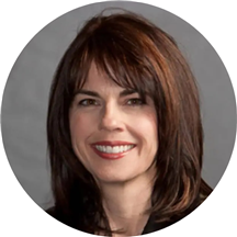 Dr. Channing Baird, OD