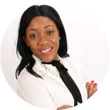 Dr. Chantal Tshikaya, DDS