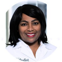 Dr. Chante Ellison-Hodges, MD