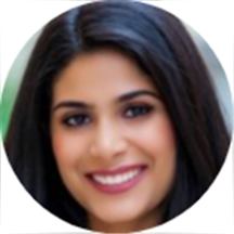 Dr. Chantelle Aabedi, DDS