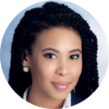 Dr. Chantelle Shaw, DO