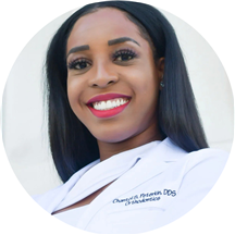 Dr. Chantol Peterkin, DMD