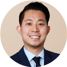 Dr. Chao Kai Yeh, DDS, FICOI