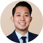 Dr. Chao Kai Yeh, DDS, FICOI