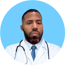 Dr. Chaplin Dixon, MD