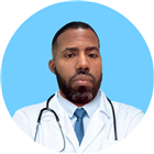 Dr. Chaplin Dixon, MD