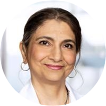 Dr. Charanjeev Kaur Mann, MD