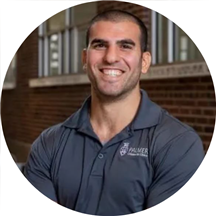 Dr. Charbel Medlej, DC