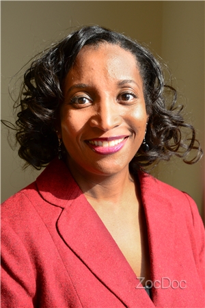 Dr. Charis Trench-Simmons, MD