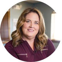 Dr. Charita Cooper, DC