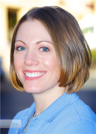 Dr. Charity Duncan, DDS