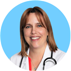 Dr. Charla Romero, APRN, DNP, RN
