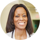 Dr. Charlene Andrews, MD