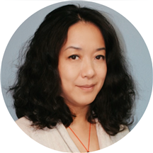 Dr. Charlene Chao, MD