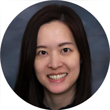 Dr. Charlene Lin, MD