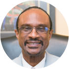 Dr. Charles Alston, MD