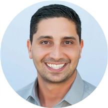 Dr. Charles Ankar, DDS