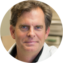 Dr. Charles Ashley Mann, DDS