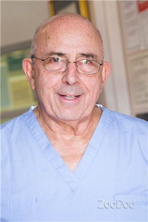 Dr. Charles Bamberger, MD