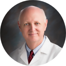 Dr. Charles Coffey, MD