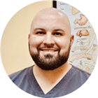 Dr. Charles Craig, DC