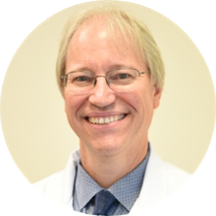 Dr. Charles Craton, MD