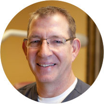 Dr. Charles Dewberry, DO