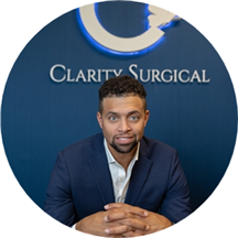 Dr. Charles E. Thompson III, MD