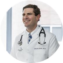 Dr. Charles F. Breish, MD