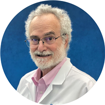 Dr. Charles Gainor, MD