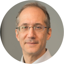 Dr. Charles Ginsburg, DC