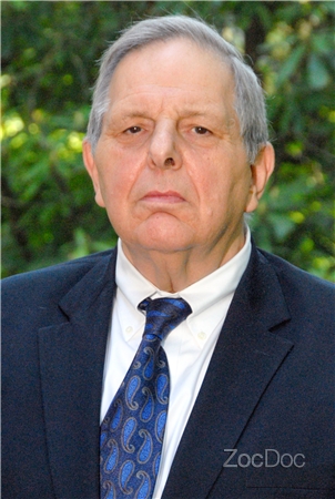 Dr. Charles Goodstein, MD