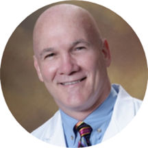 Dr. Charles Heacock, OD