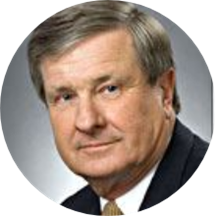 Dr. Charles Holmsten, MD