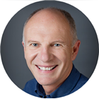 Dr. Charles Humphries, MD